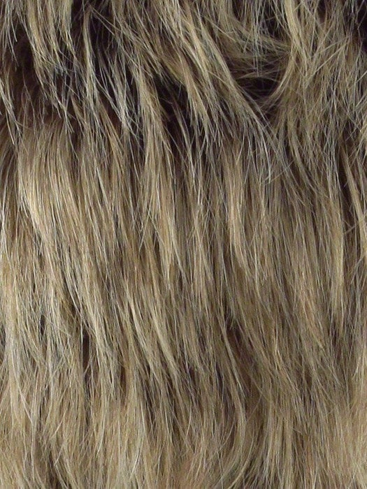 Classic Page Wig by Hairdo | Synthetic Hair | Average Cap