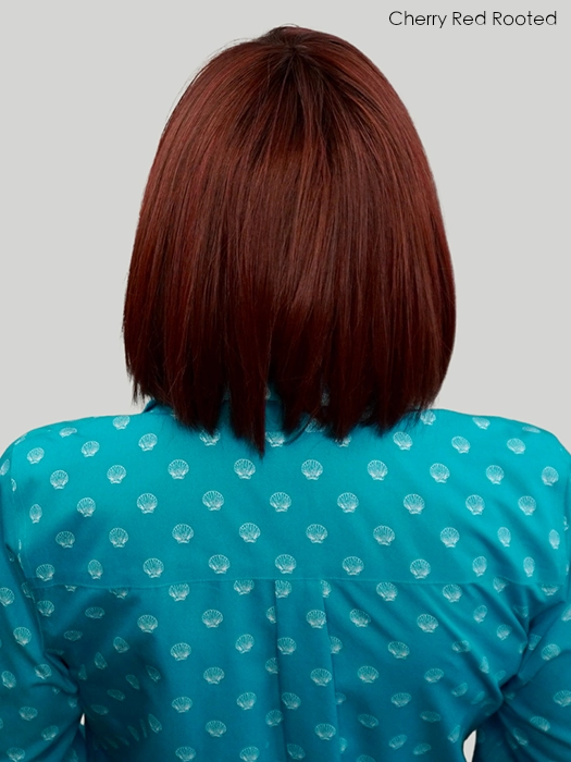 Cleo Wig by Ellen Wille | Heat Friendly Synthetic Hair | Petite/Average Cap