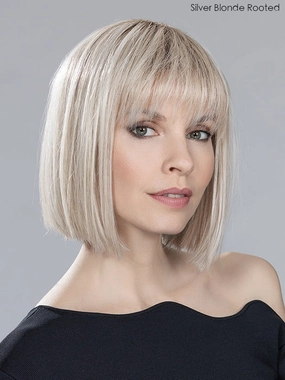 Cleo Wig by Ellen Wille | Heat Friendly Synthetic Hair | Petite/Average Cap