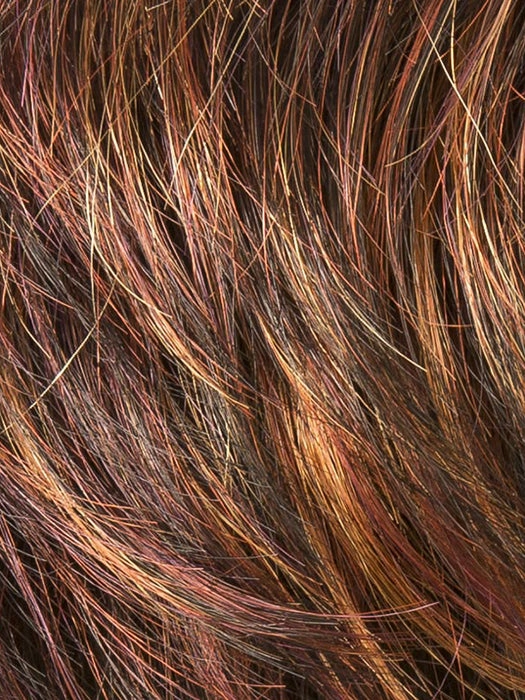 Click Wig by Ellen Wille | Hair Power | Synthetic Fiber
