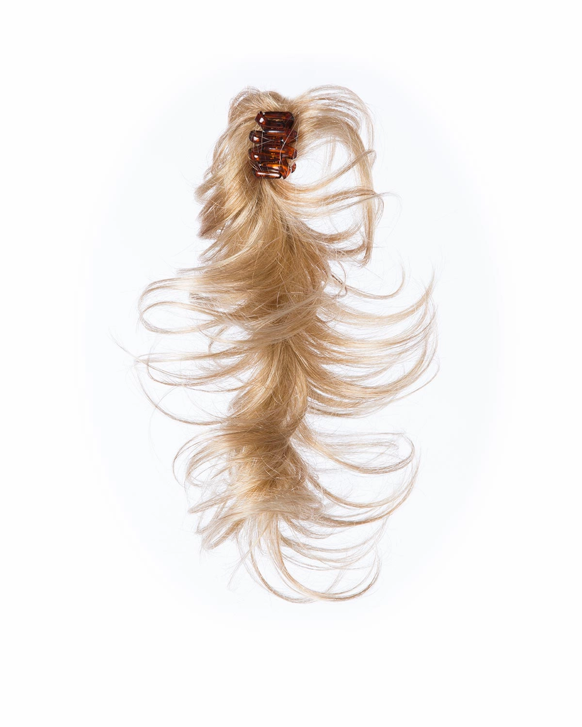 Clip & Flip HF | Hair Piece by Toni Brattin