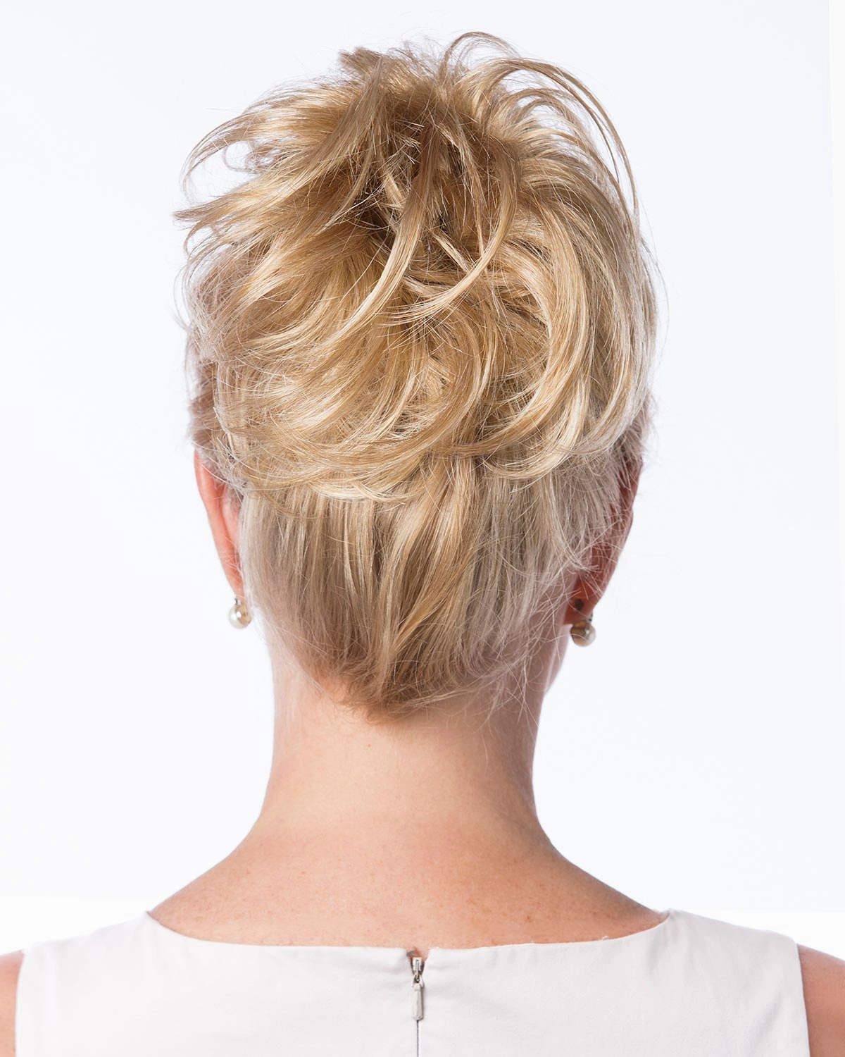 Clip & Flip HF | Hair Piece by Toni Brattin