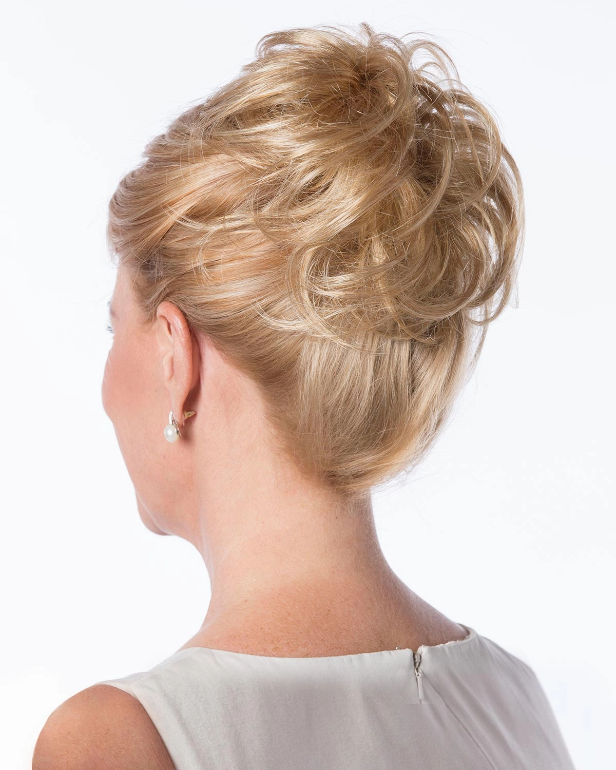 Clip & Flip HF | Hair Piece by Toni Brattin