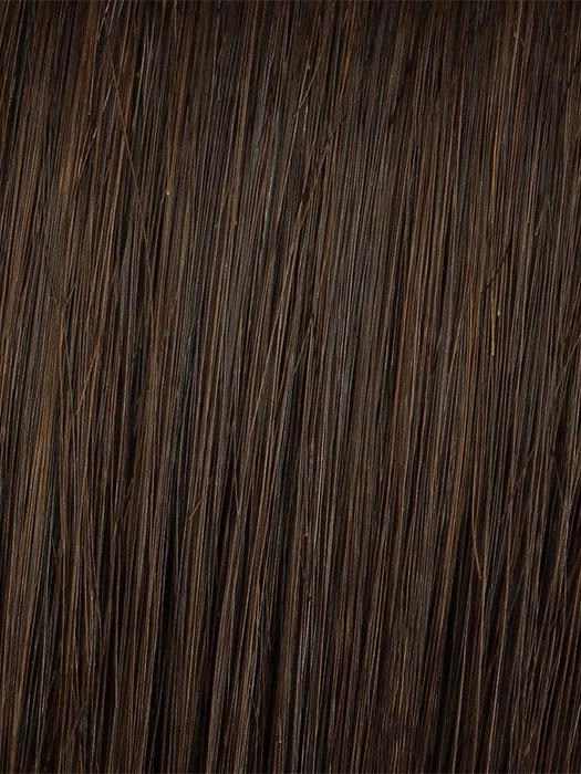 Clip-In Human Hair Fringe/Bang | Human Hair Bang (Clip In)