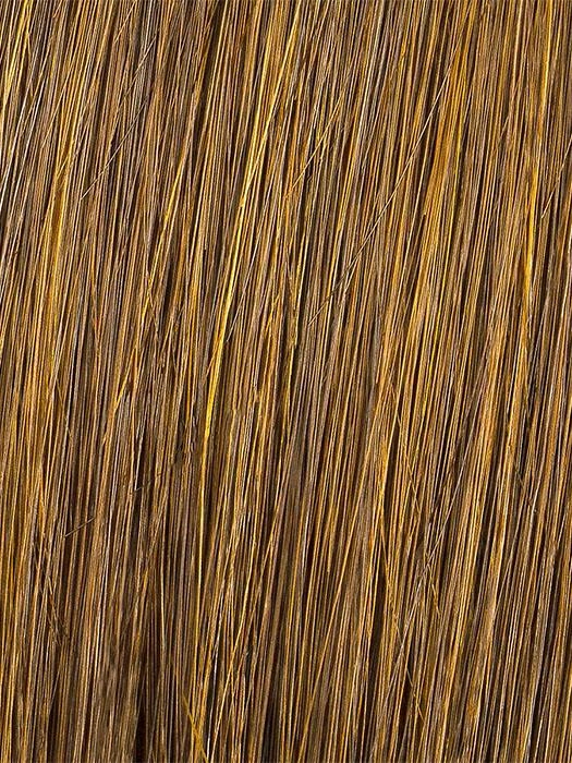 Clip-In Human Hair Fringe/Bang | Human Hair Bang (Clip In)