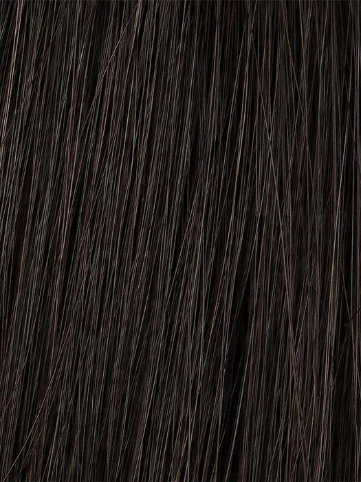 Clip-In Human Hair Fringe/Bang | Human Hair Bang (Clip In)