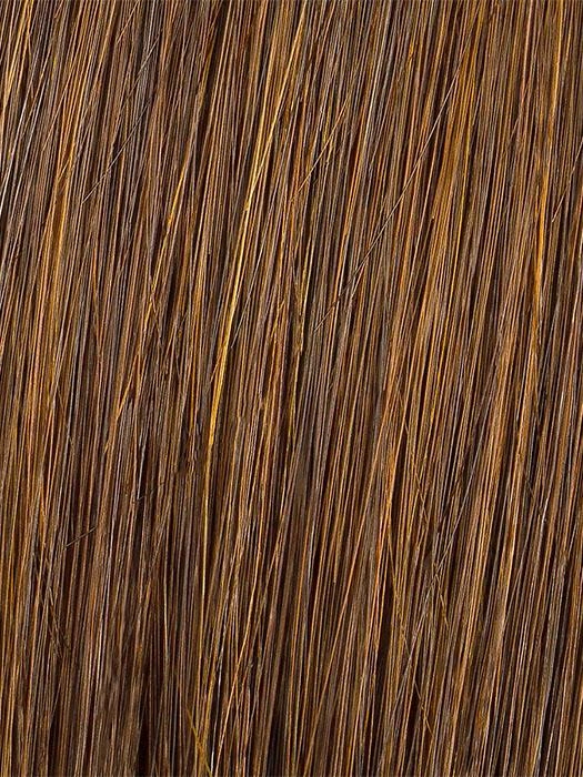 Clip-In Human Hair Fringe/Bang | Human Hair Bang (Clip In)