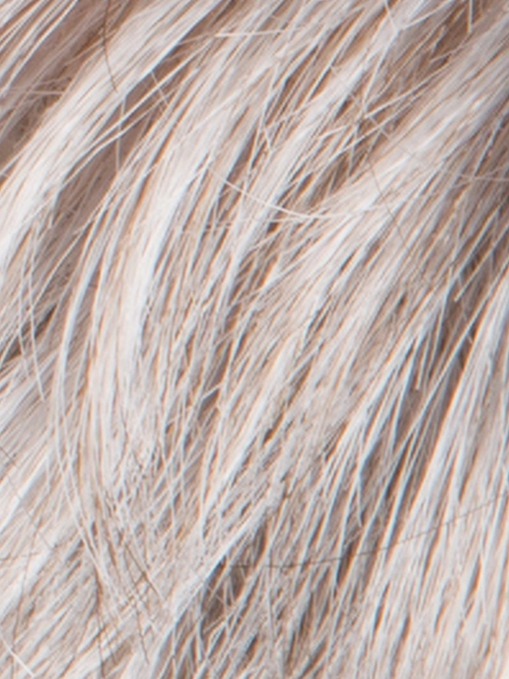Close | Synthetic Lace Front Hair Topper (Hand-Tied)