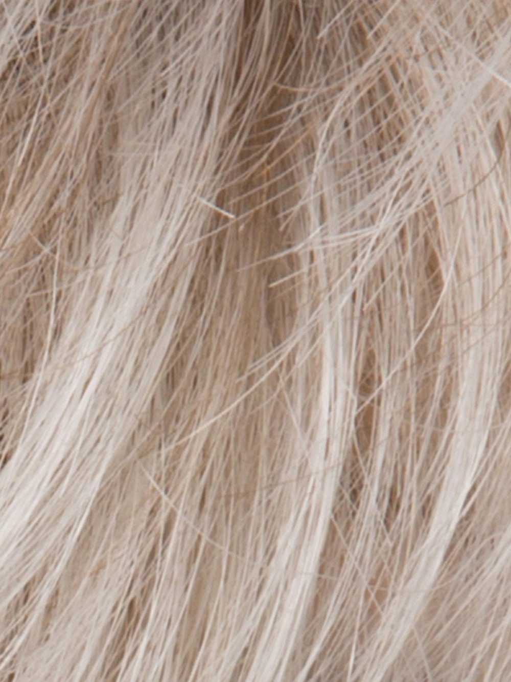 Close | Synthetic Lace Front Hair Topper (Hand-Tied)