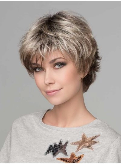 Club 10 wig - Ellen Wille Hairpower Collection