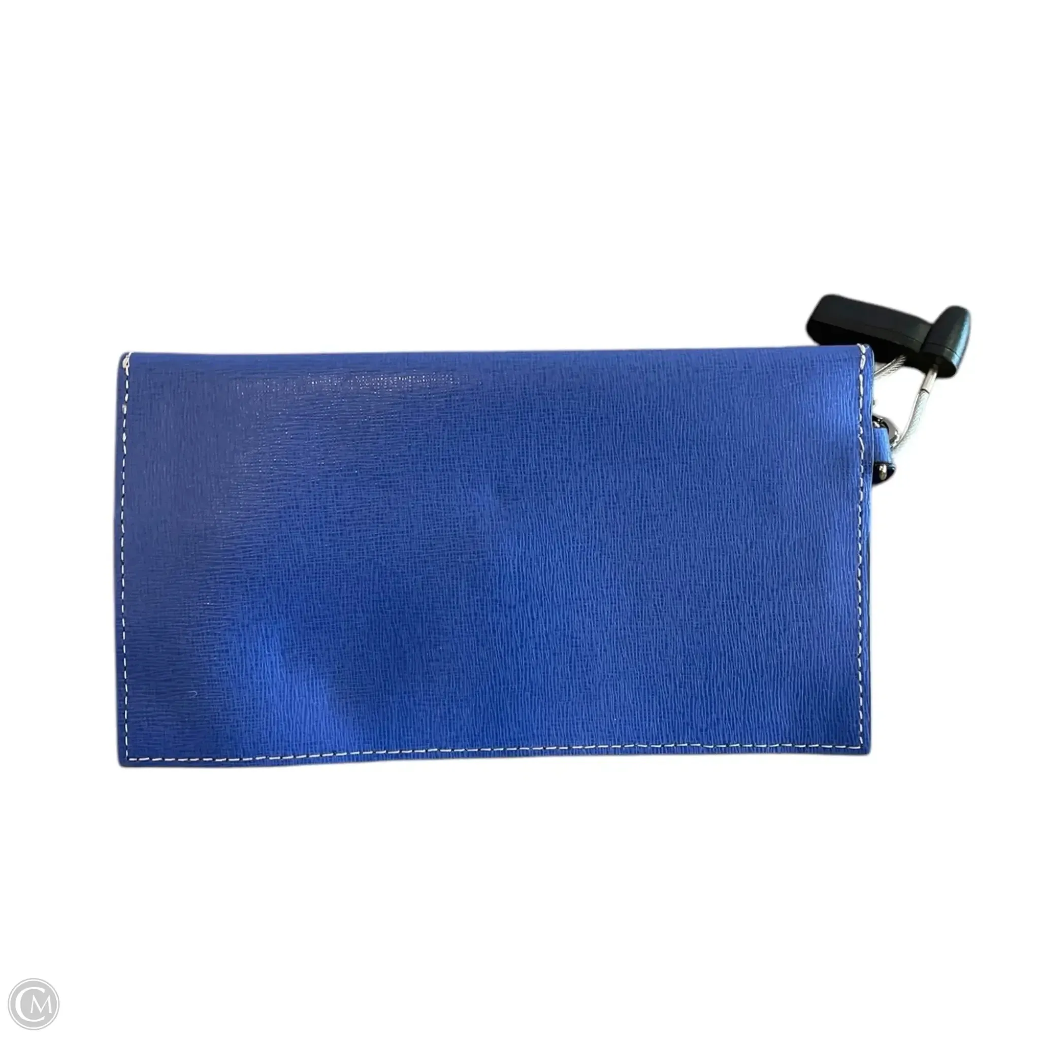 Clutch Designer By Dooney And Bourke, Size: Medium