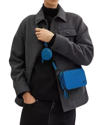 Coach Charter Slim Crossbody Bag