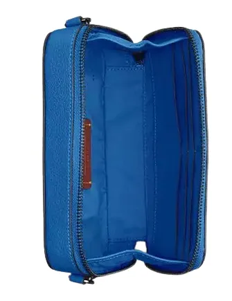 Coach Charter Slim Crossbody Bag