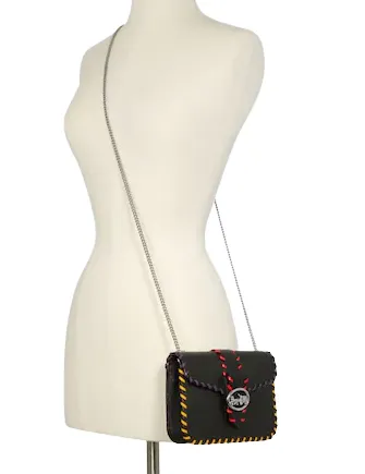 Coach Georgie Crossbody