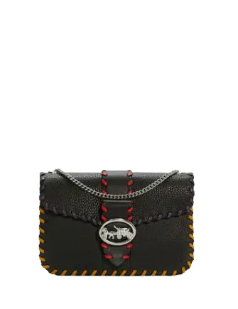 Coach Georgie Crossbody