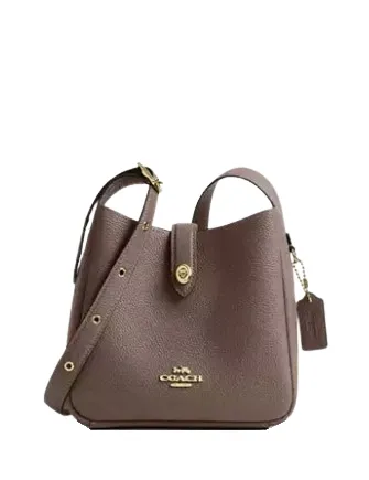 Coach Hadley Mini Crossbody Bag