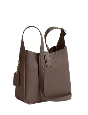 Coach Hadley Mini Crossbody Bag