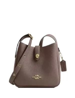 Coach Hadley Mini Crossbody Bag