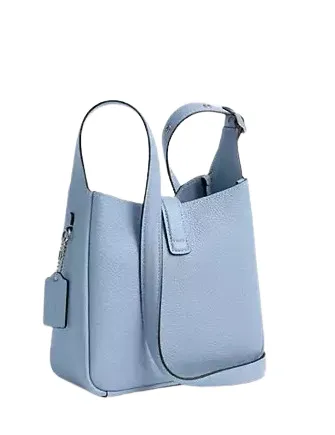Coach Hadley Mini Crossbody Bag