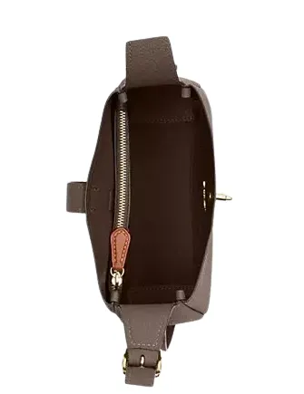 Coach Hadley Mini Crossbody Bag