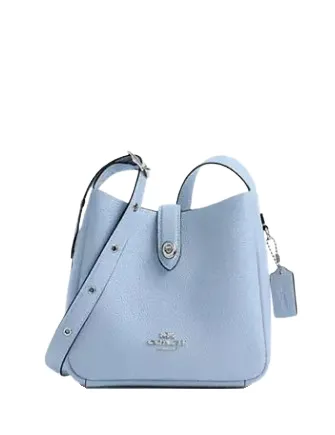 Coach Hadley Mini Crossbody Bag