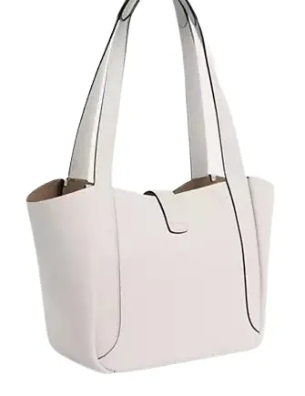 Coach Hadley Turnlock Tote Bag