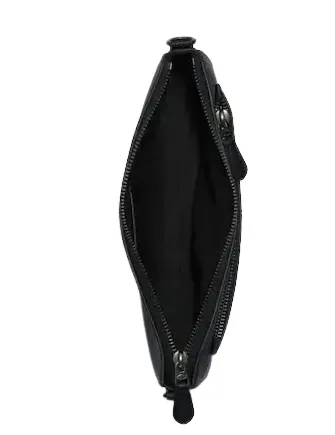 Coach Holden Crossbody With Diary Embroidery