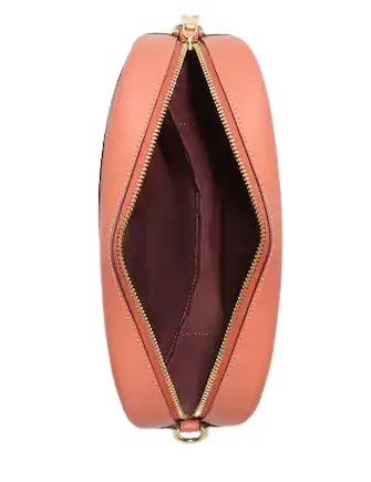 Coach Jamie Camera Bag In Signature Canvas