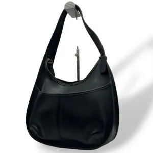 Coach Leather Handbag Shoulder Bag Tote Bag (Pre-Owned)