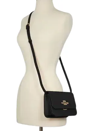 Coach Mini Brynn Crossbody