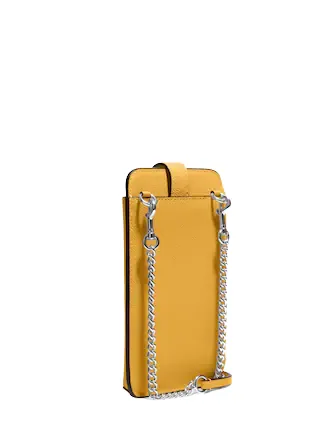 Coach Phone Crossbody