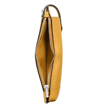 Coach Phone Crossbody