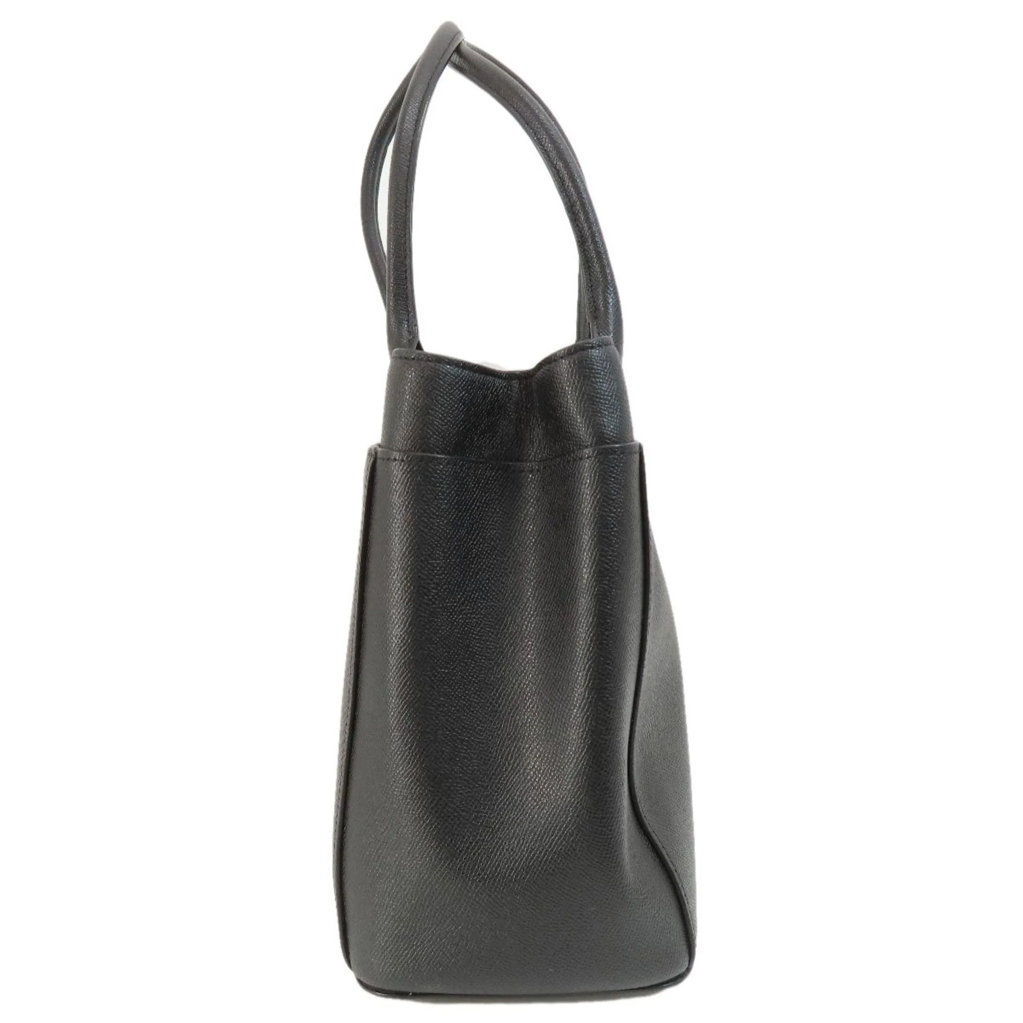 Coach  Pvc Tote Bag (Pre-Owned)