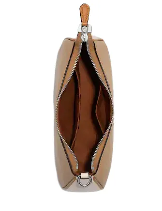Coach Teri Shoulder Bag In Colorblock