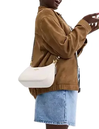 Coach Teri Shoulder Bag