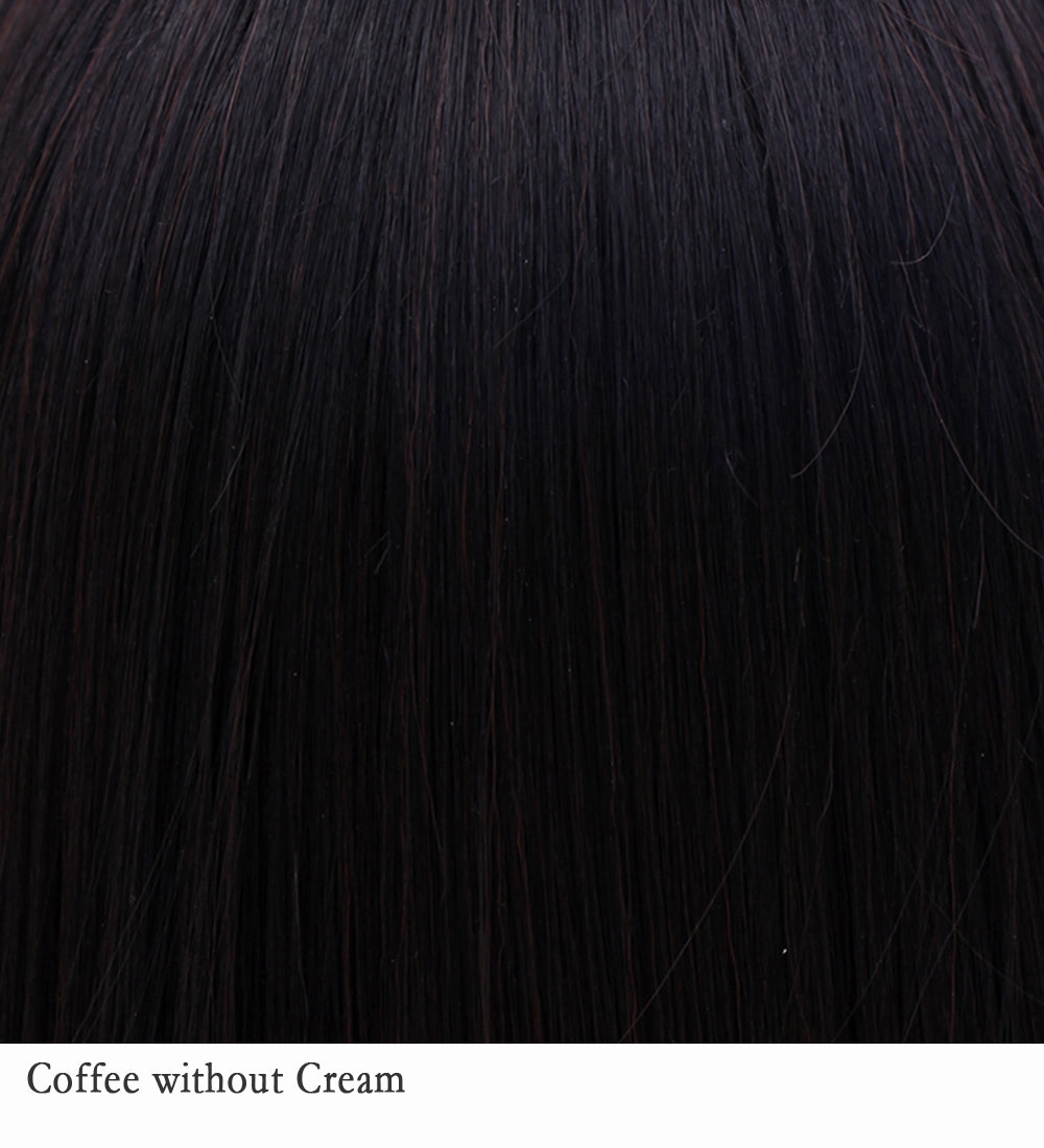 Coco by Belle Tress | Caf Collection | Heat Friendly Synthetic