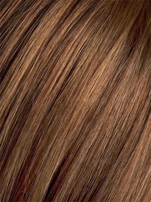 Coco Wig by Ellen Wille | Synthetic Hair | Petite/Average Cap