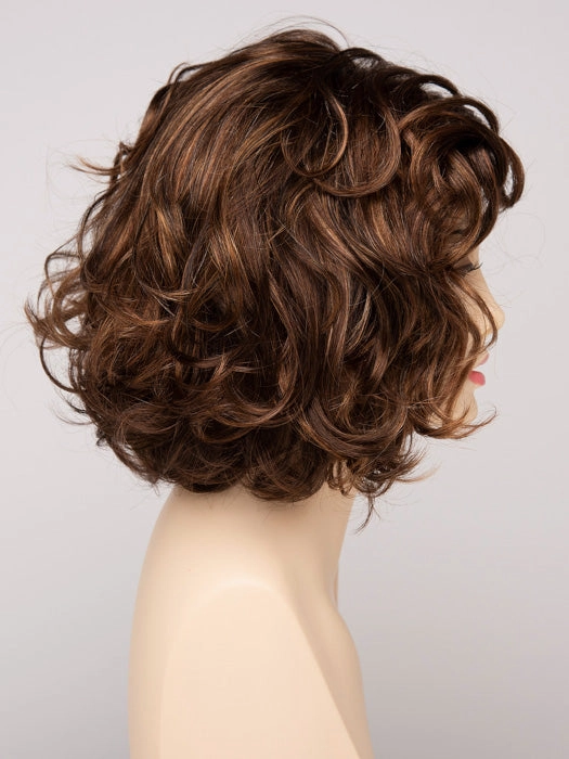 Coco Wig by Envy | Lace Front | Mono Part | Synthetic Fiber