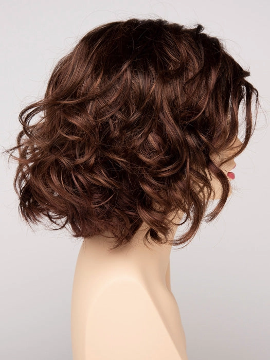 Coco Wig by Envy | Lace Front | Mono Part | Synthetic Fiber