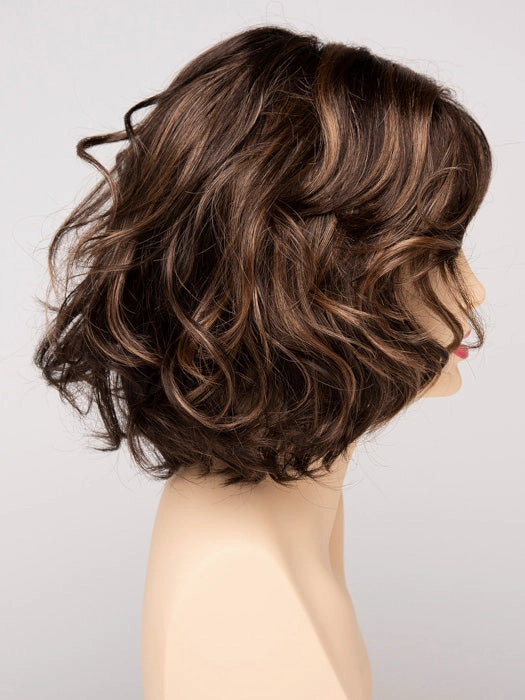 Coco Wig by Envy | Lace Front | Mono Part | Synthetic Fiber
