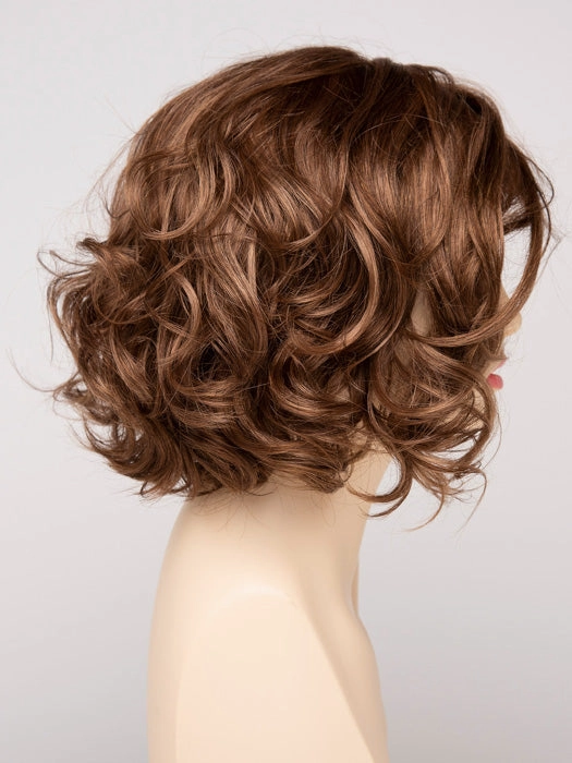 Coco Wig by Envy | Lace Front | Mono Part | Synthetic Fiber