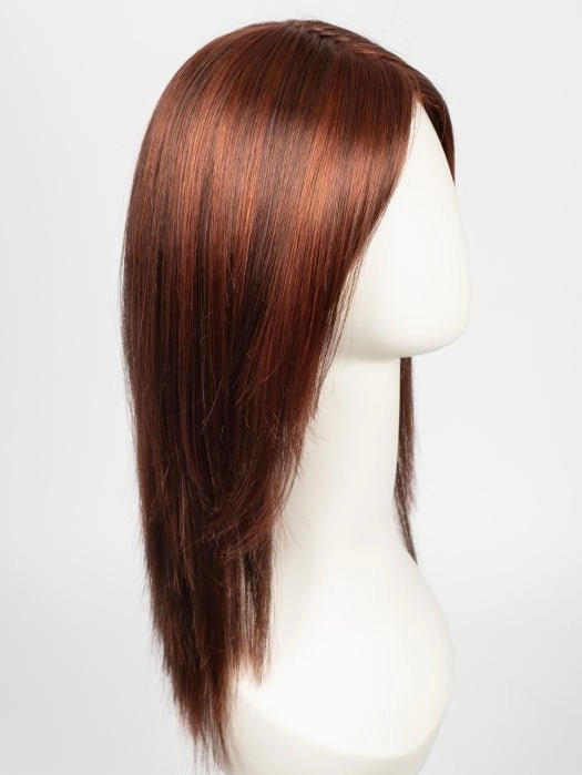 Code Mono | Synthetic Lace Front Wig (Mono Part)