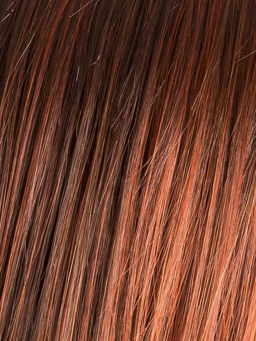 Code Mono Wig by Ellen Wille | Hair Power | Synthetic Fiber