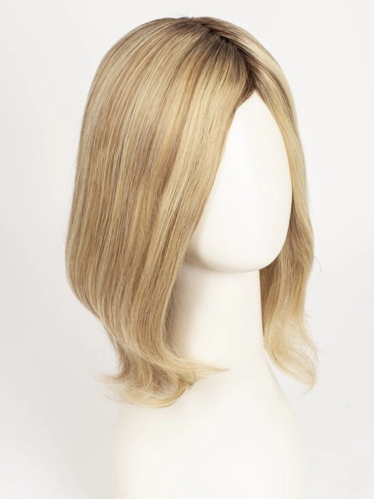 Colbie | Human Hair Wig (Hand Tied)