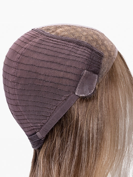 Collect Wig by Ellen Wille | Pure Power | Remy Human Hair