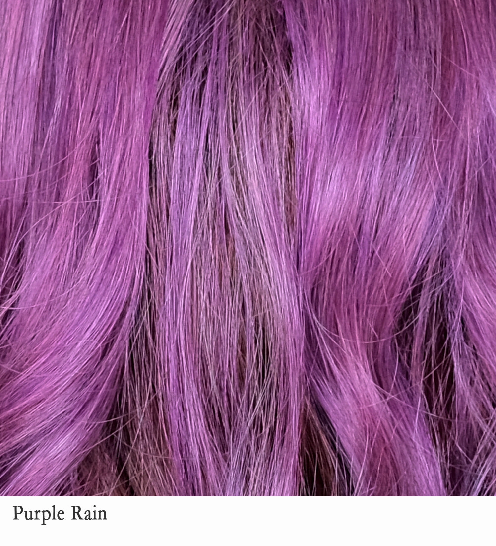 Columbia Wig by Belle Tress | Caf Collection | Heat Friendly Synthetic