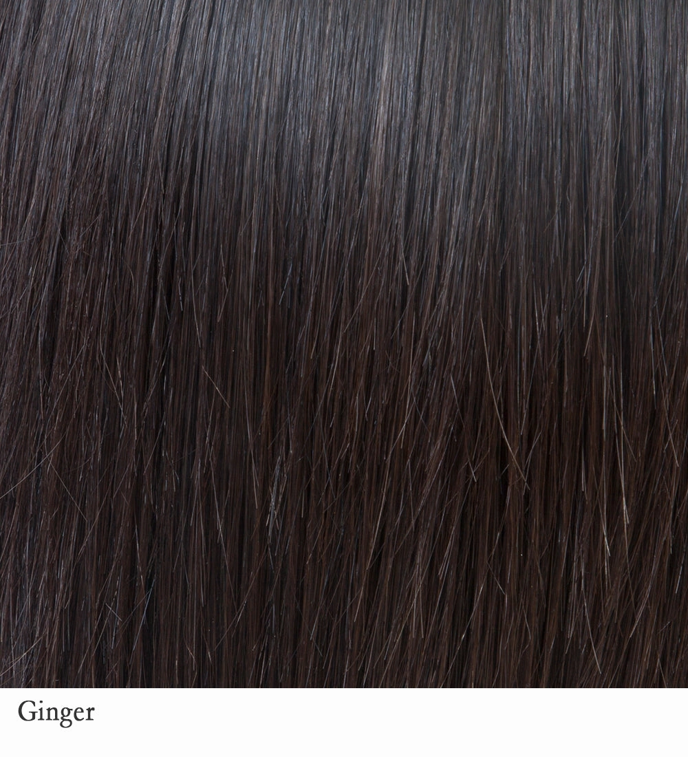 Columbia Wig by Belle Tress | Caf Collection | Heat Friendly Synthetic