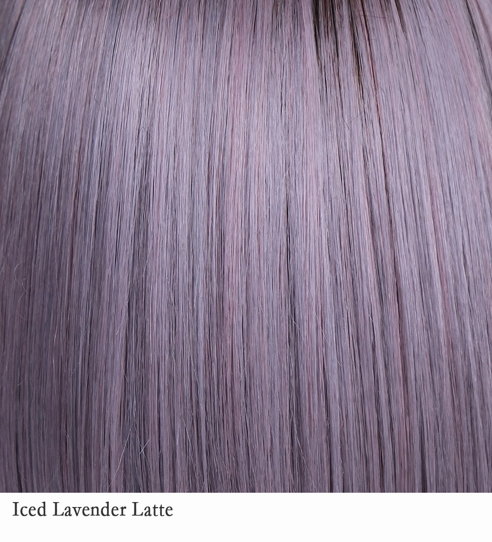 Columbia Wig by Belle Tress | Caf Collection | Heat Friendly Synthetic