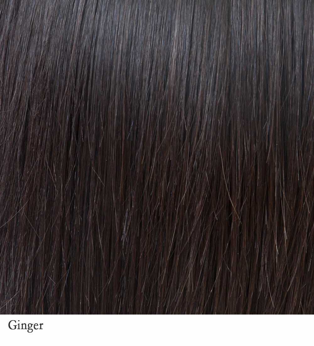 Columbia Wig by Belle Tress | Caf Collection | Heat Friendly Synthetic