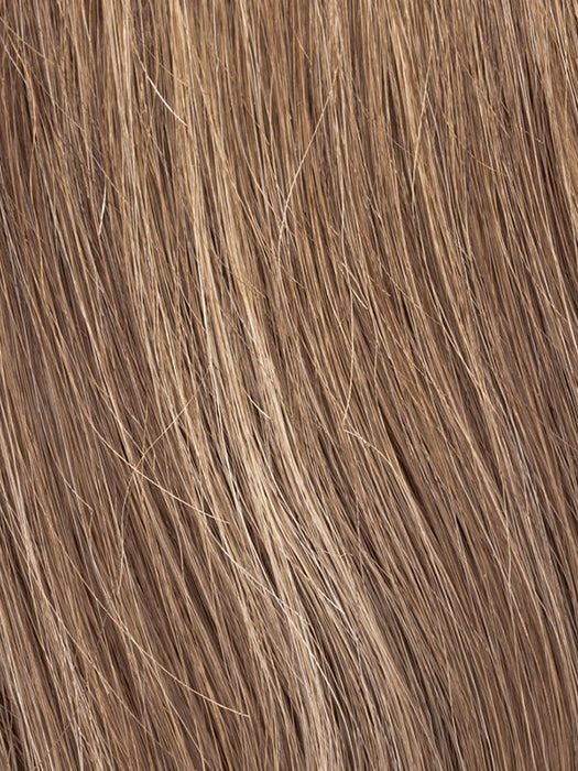 Cometa | Top Power | European Remy Human Hair Topper